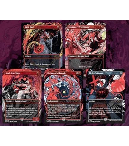 City Styles 2: Dressed to Kill Foil　mtg City Styles 2: Dressed to Kill Foil Edition | Secret Lair